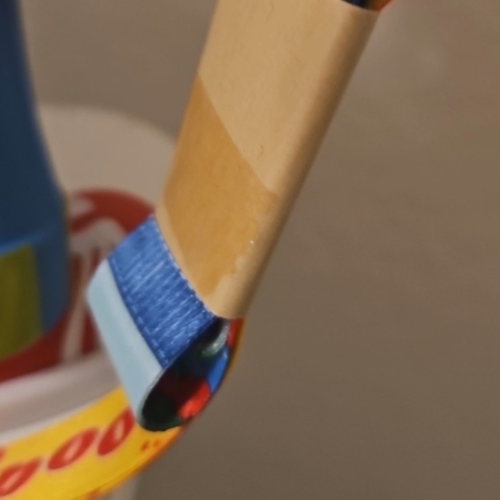Interactive chucky doll popcorn bucket - Picture 7 of 9